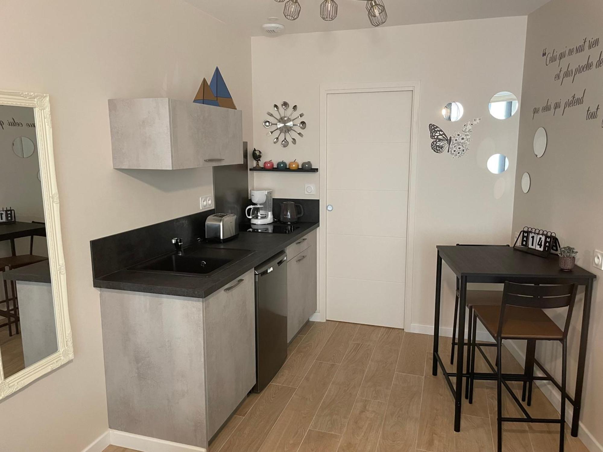 Studio Laita Quimperlé Kültér fotó