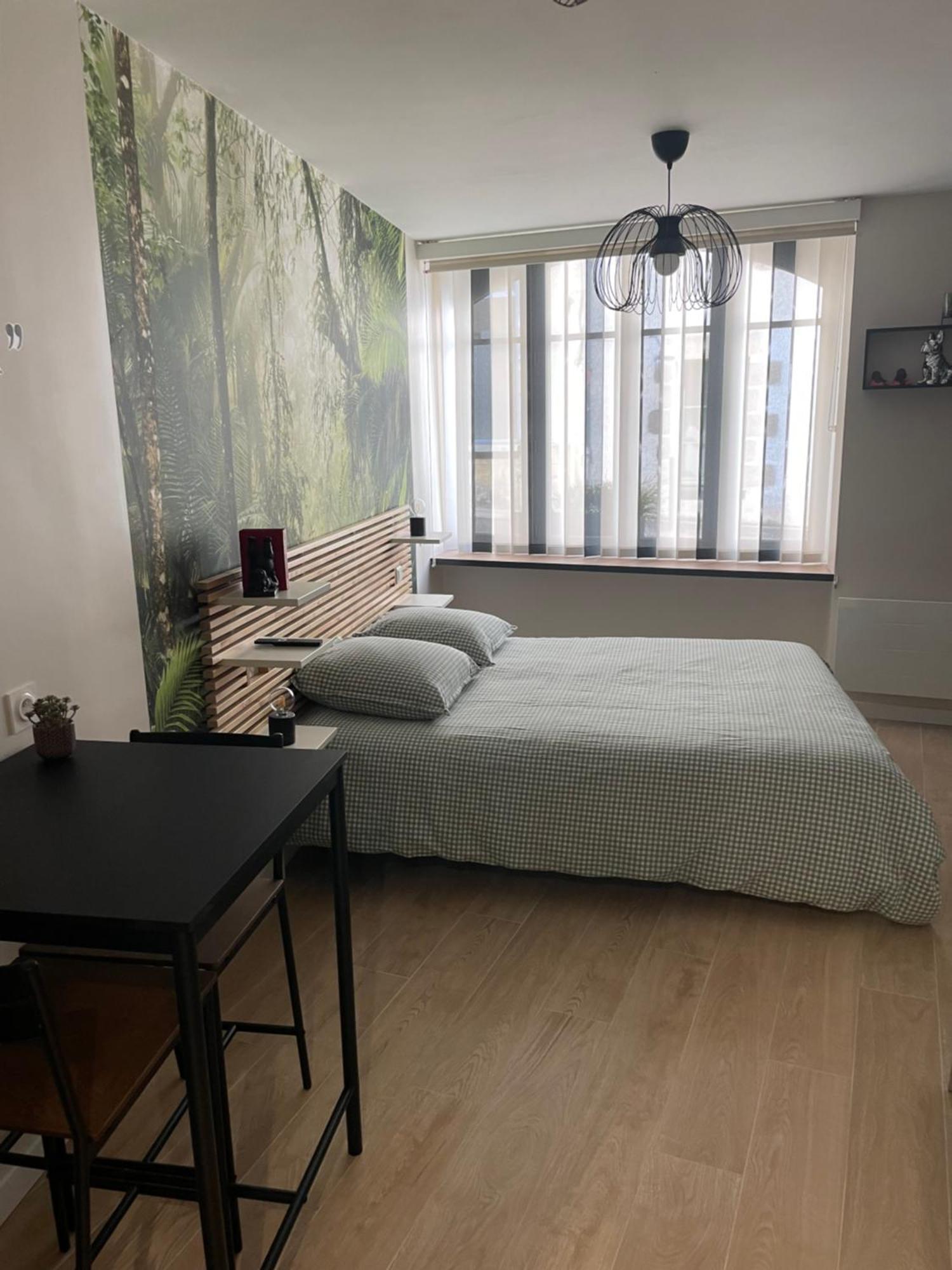 Studio Laita Quimperlé Kültér fotó