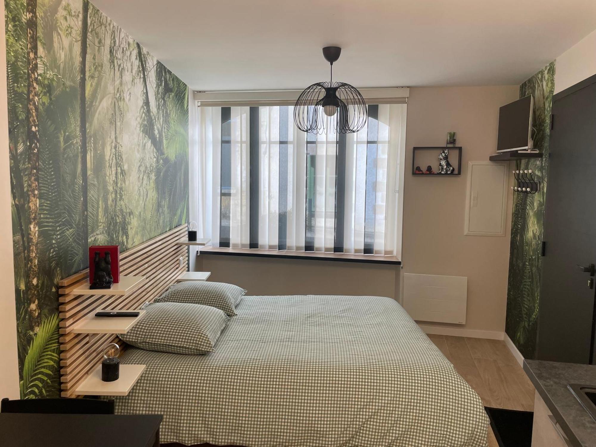 Studio Laita Quimperlé Kültér fotó